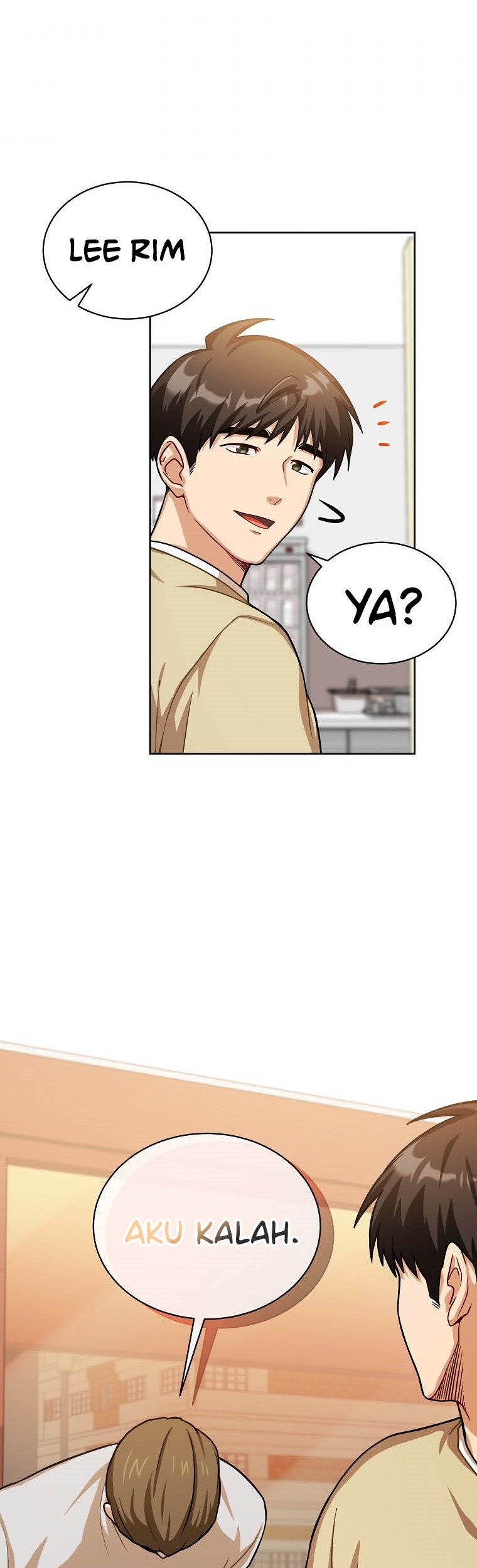 Please Have a Meal Chapter 62 Gambar 41