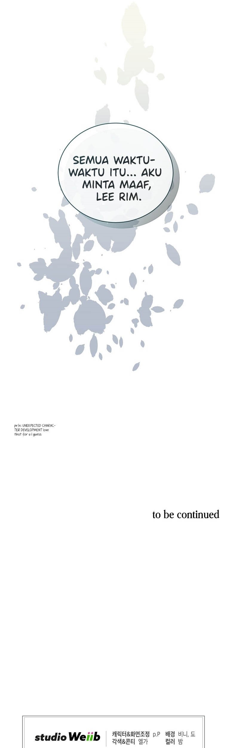 Please Have a Meal Chapter 62 Gambar 43