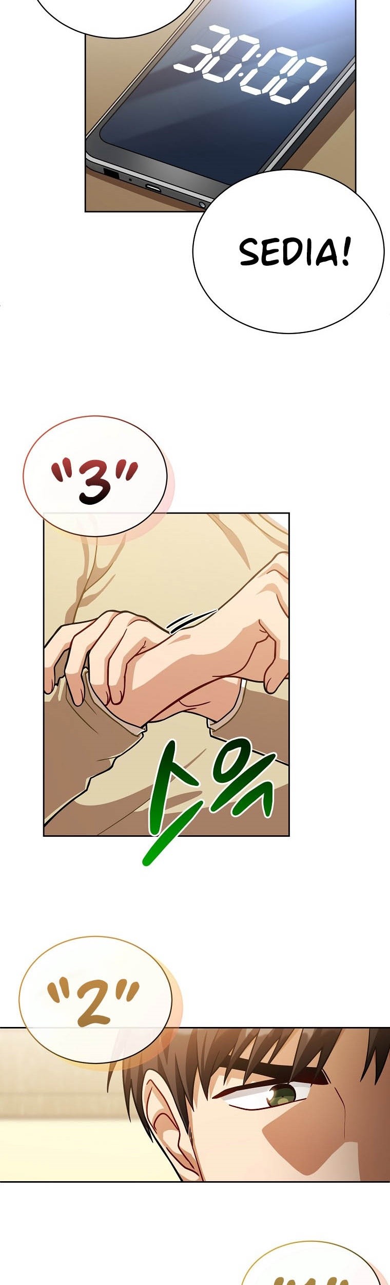 Please Have a Meal Chapter 62 Gambar 9