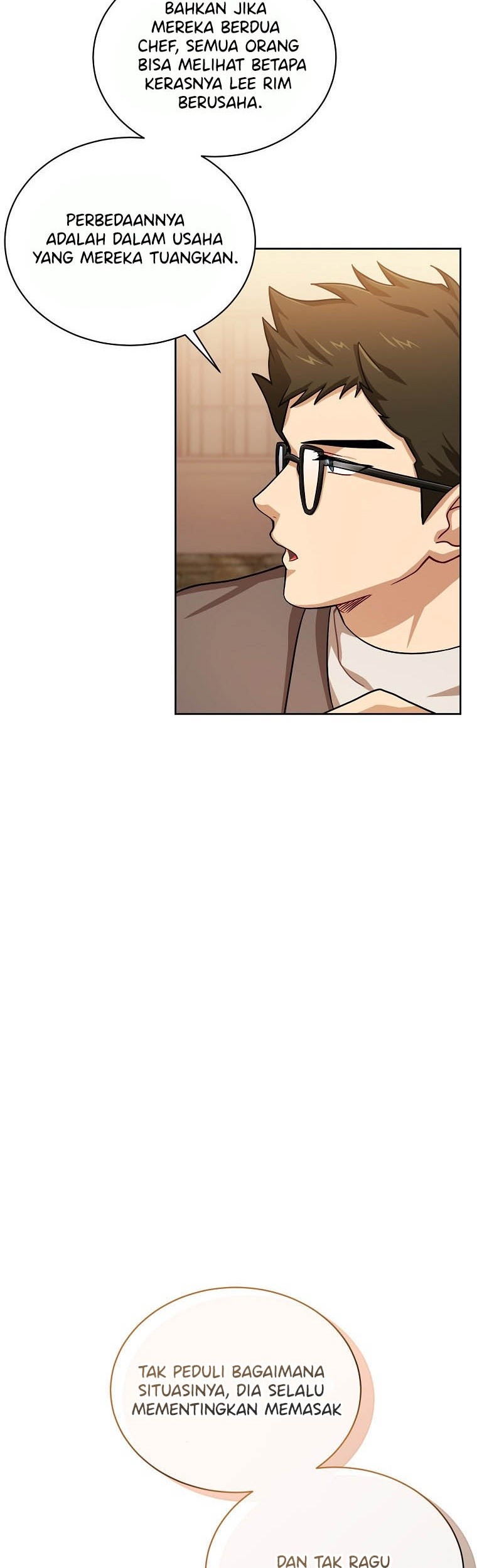 Please Have a Meal Chapter 62 Gambar 17