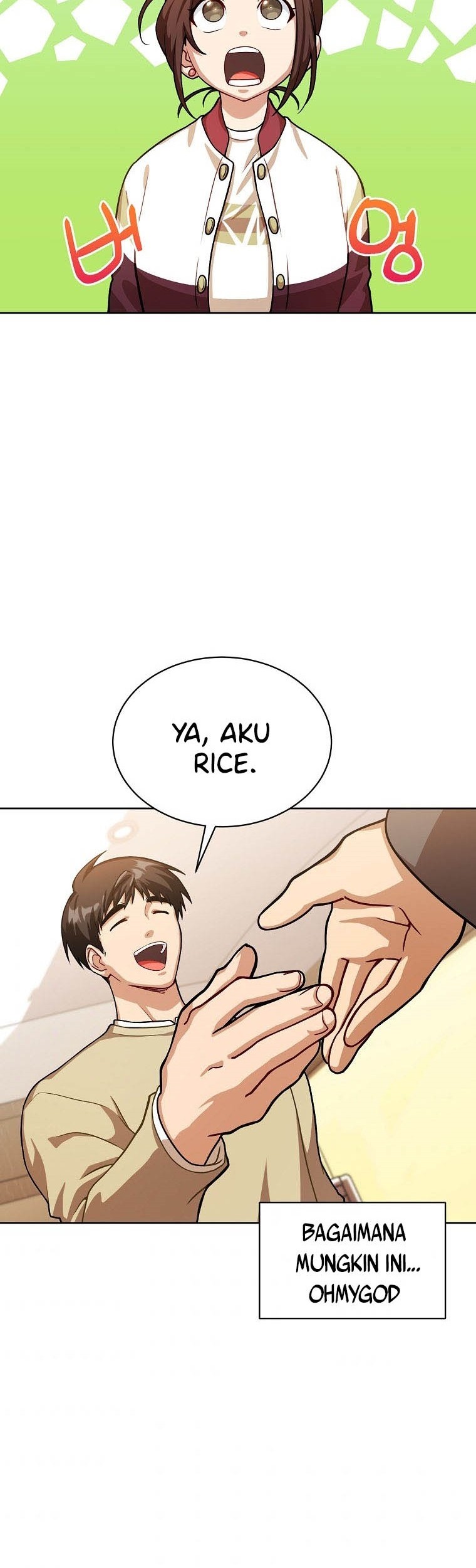 Please Have a Meal Chapter 61 Gambar 5