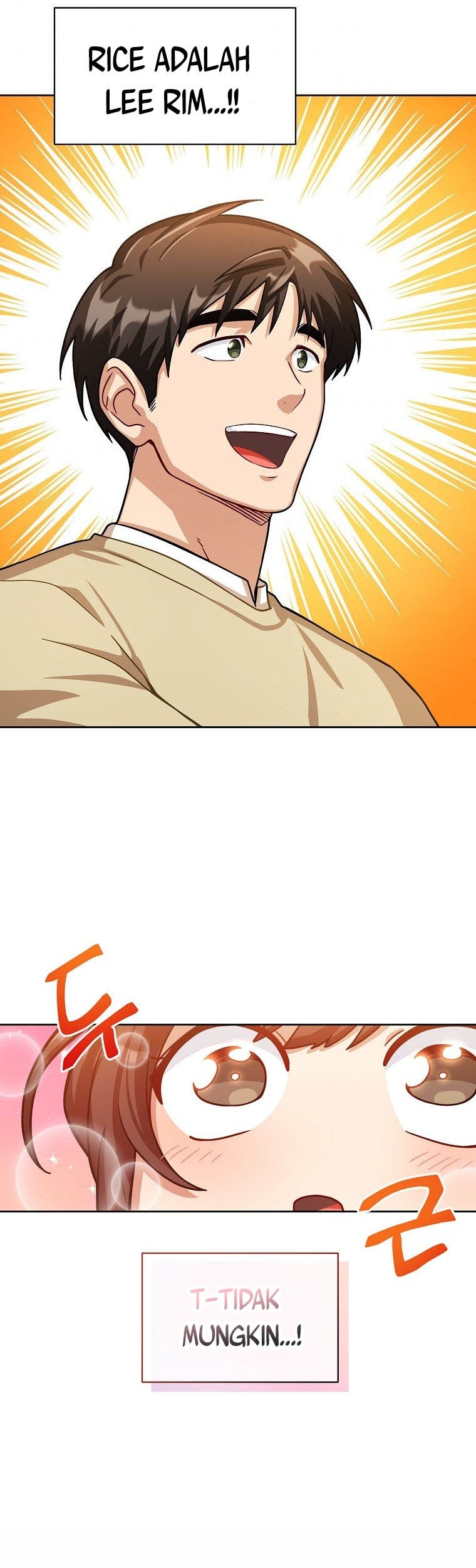 Please Have a Meal Chapter 61 Gambar 7