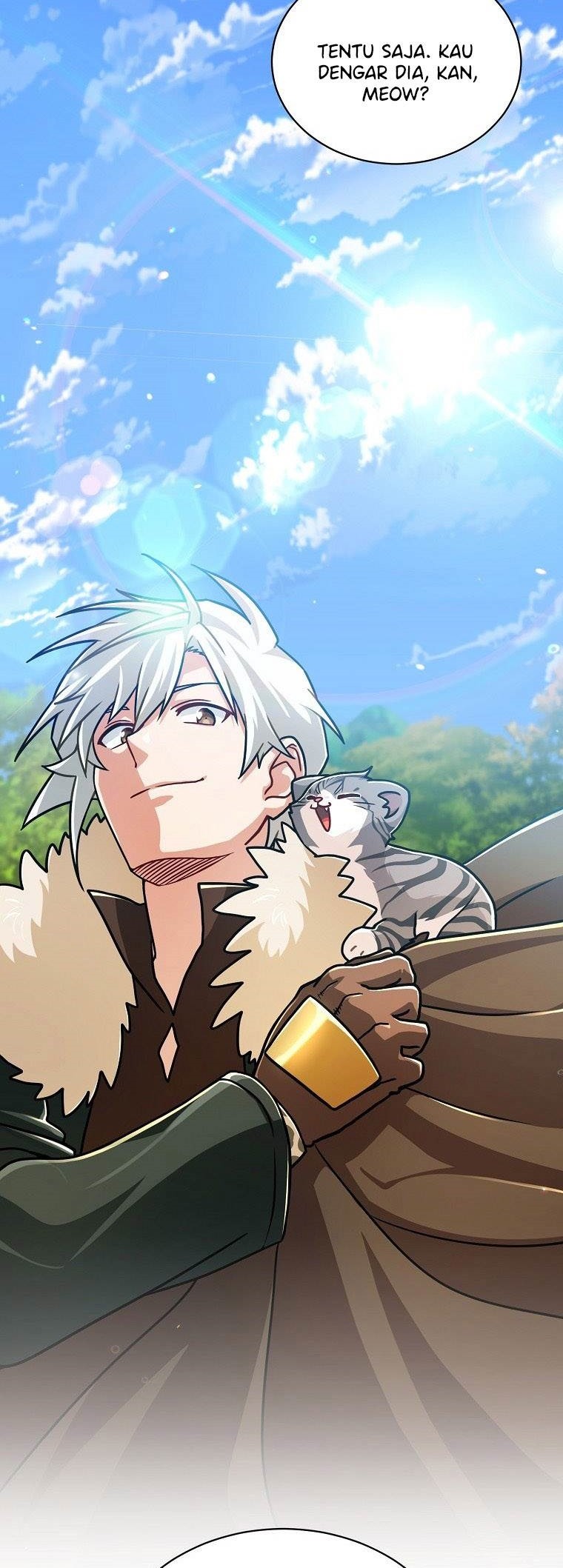 Please Have a Meal Chapter 65 Gambar 45