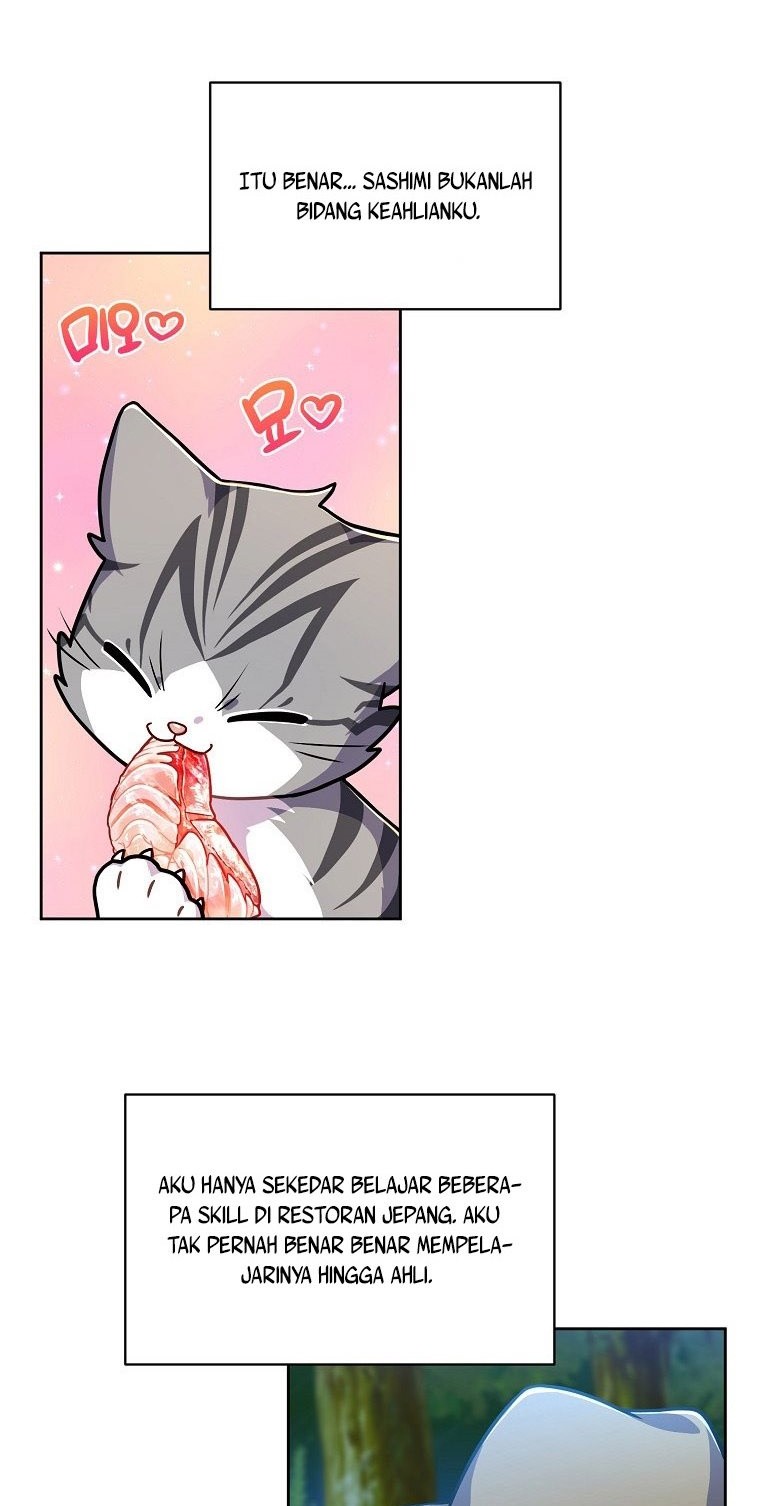 Please Have a Meal Chapter 65 Gambar 3