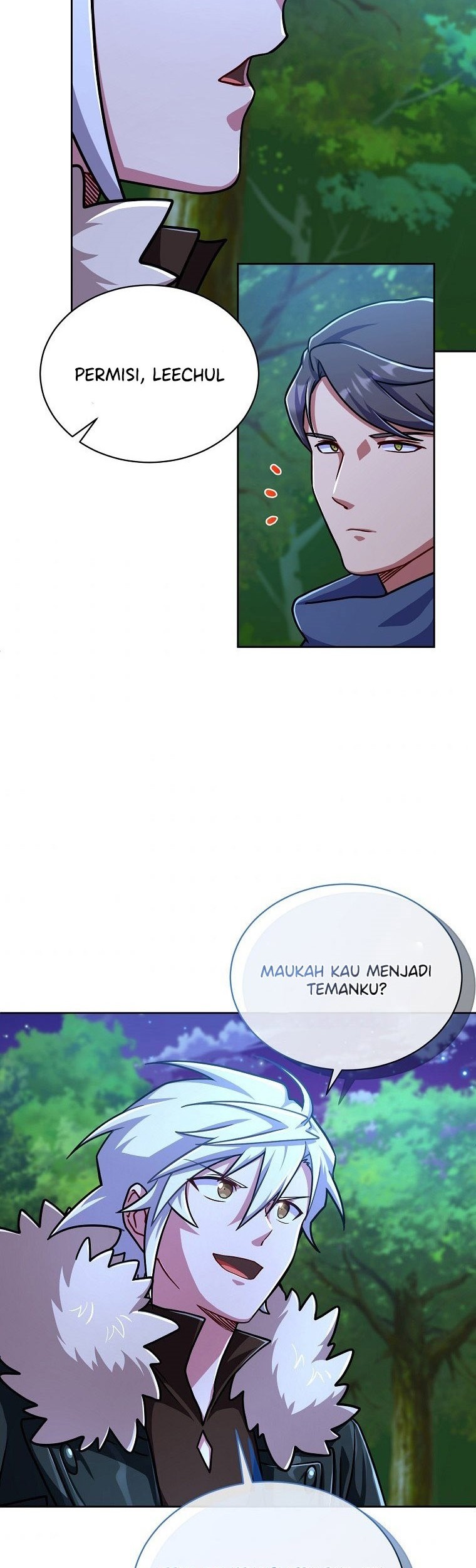 Please Have a Meal Chapter 65 Gambar 5