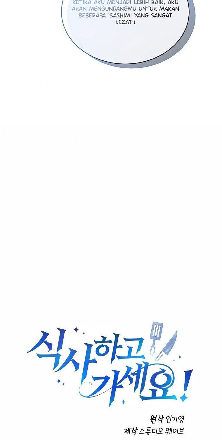 Please Have a Meal Chapter 65 Gambar 6