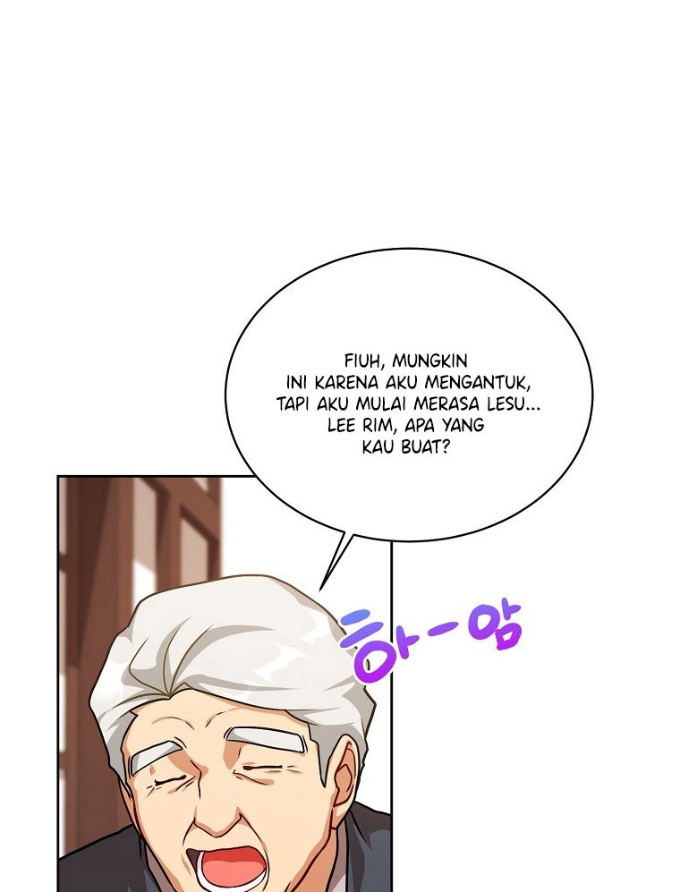 Please Have a Meal Chapter 65 Gambar 9