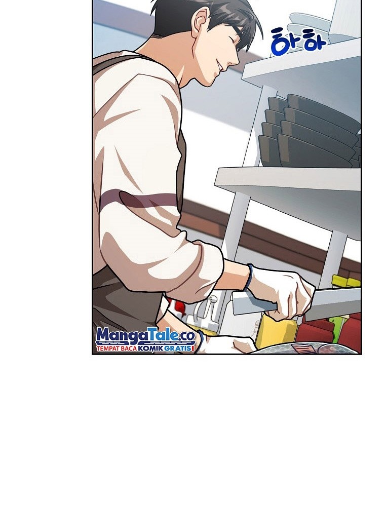 Please Have a Meal Chapter 65 Gambar 12