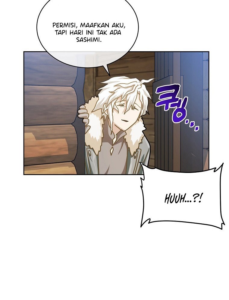 Please Have a Meal Chapter 65 Gambar 24