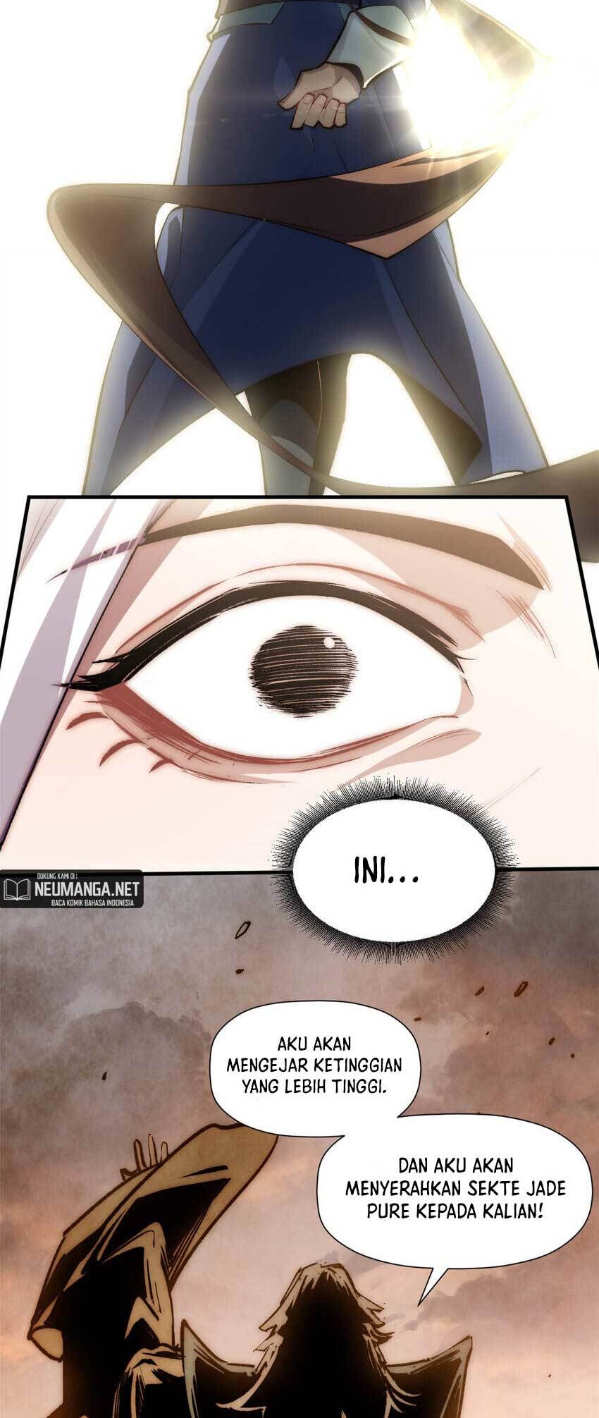 Top Tier Providence: Secretly Cultivate for a Thousand Years Chapter 50 Gambar 8