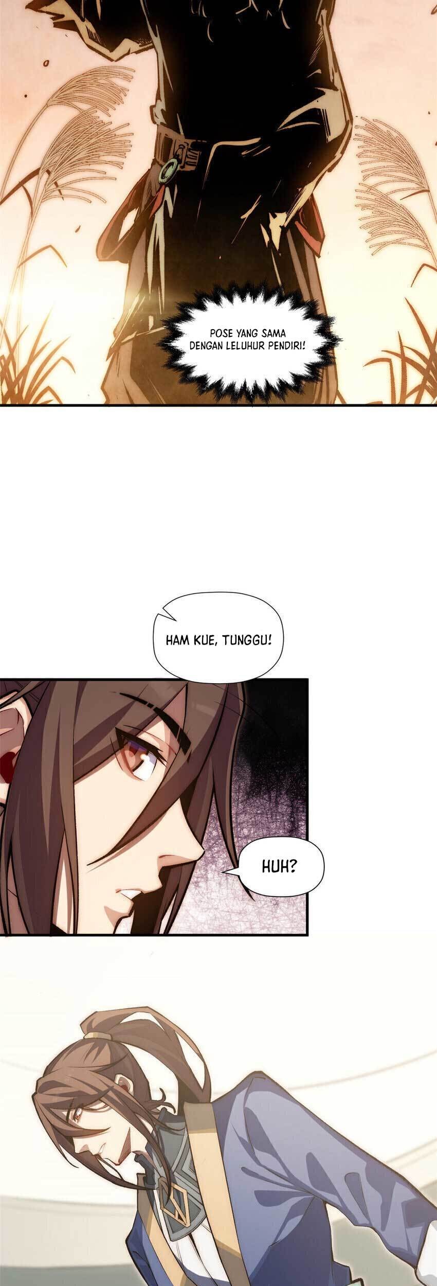 Top Tier Providence: Secretly Cultivate for a Thousand Years Chapter 50 Gambar 9