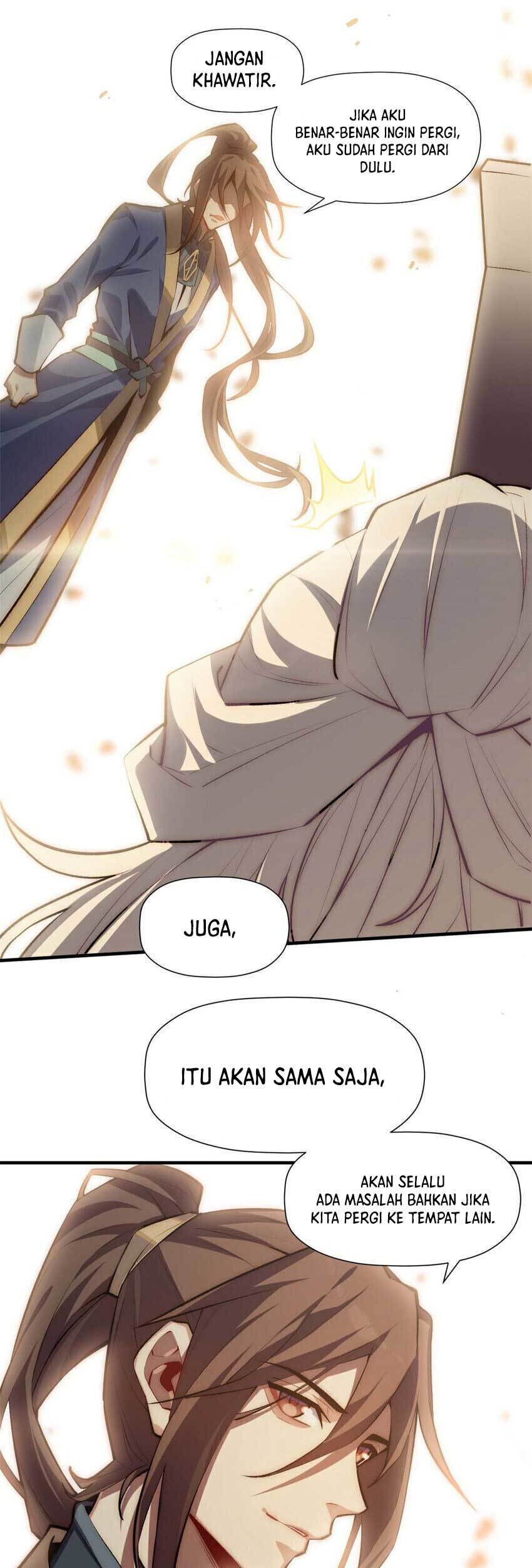 Top Tier Providence: Secretly Cultivate for a Thousand Years Chapter 50 Gambar 11