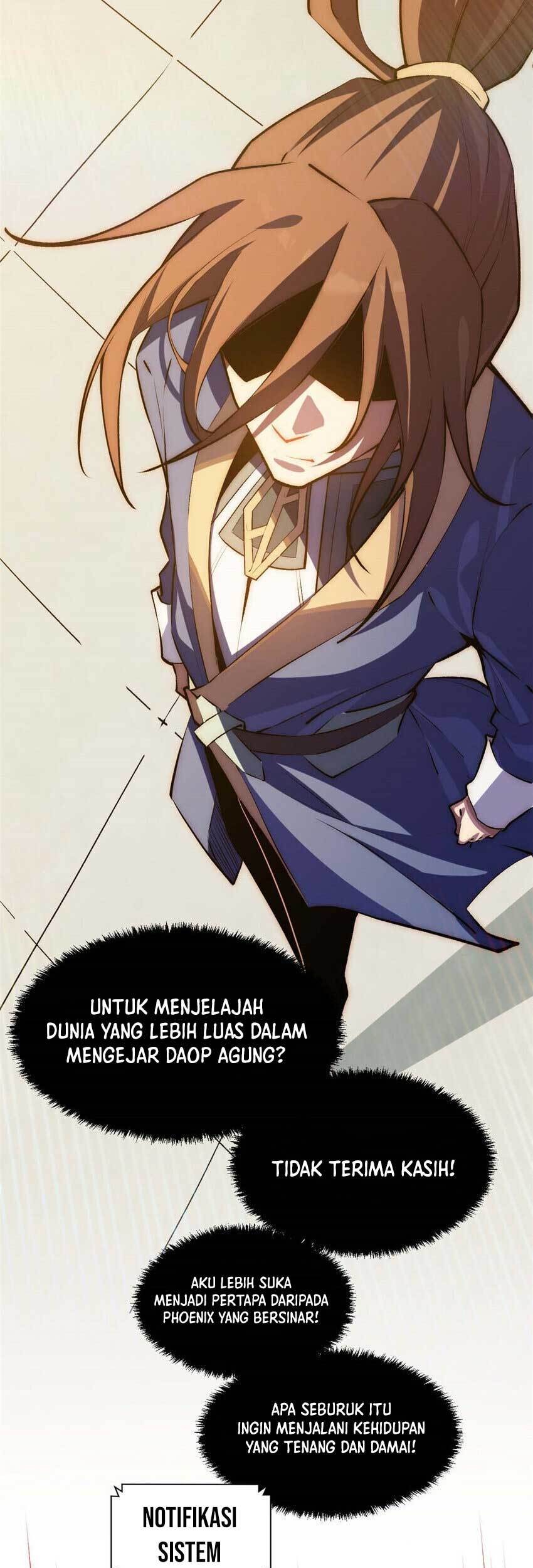 Top Tier Providence: Secretly Cultivate for a Thousand Years Chapter 50 Gambar 13