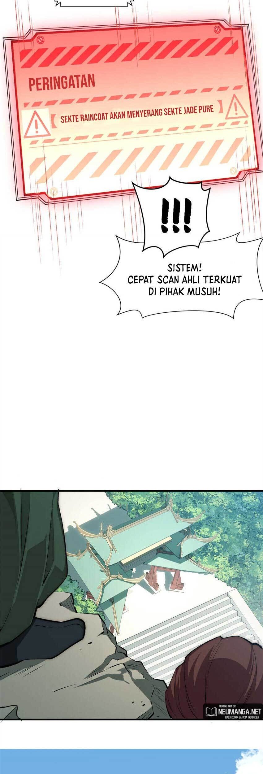 Top Tier Providence: Secretly Cultivate for a Thousand Years Chapter 50 Gambar 14