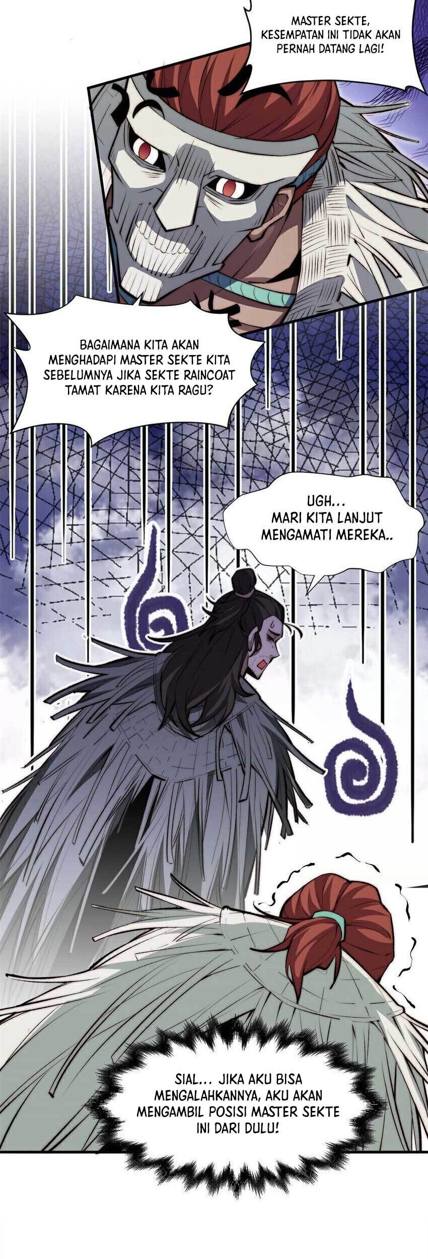 Top Tier Providence: Secretly Cultivate for a Thousand Years Chapter 50 Gambar 17