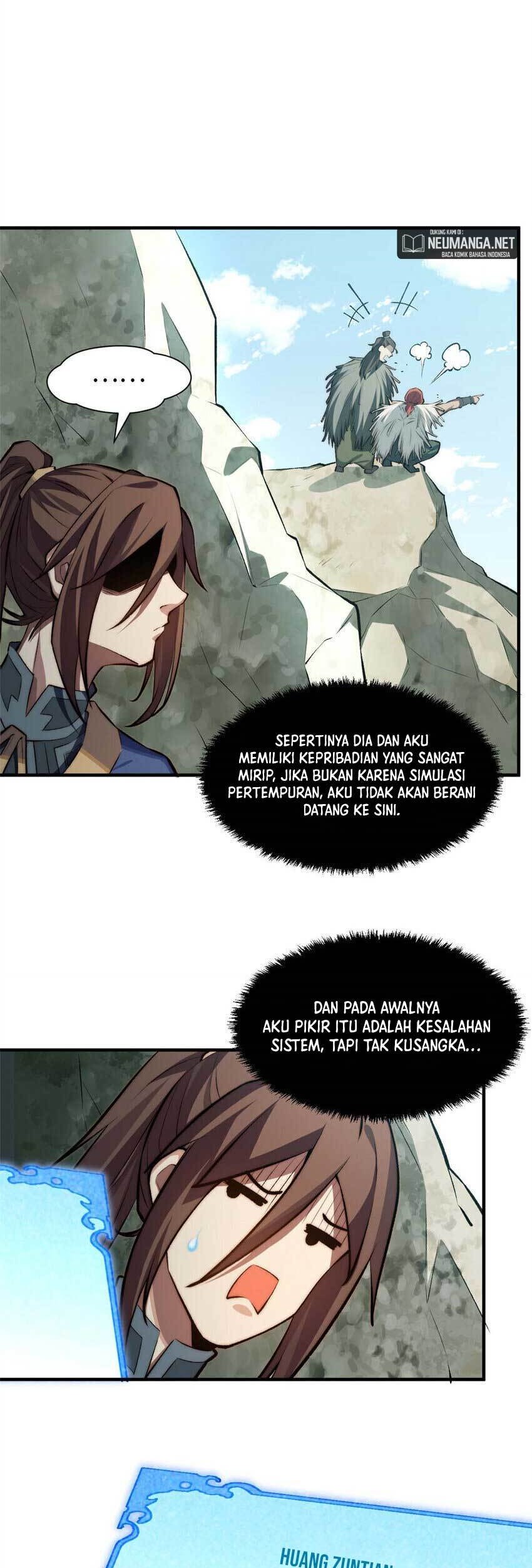 Top Tier Providence: Secretly Cultivate for a Thousand Years Chapter 50 Gambar 18