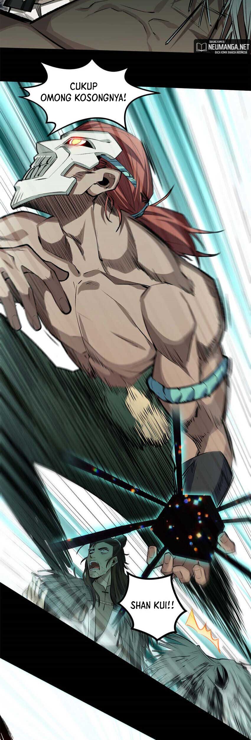 Top Tier Providence: Secretly Cultivate for a Thousand Years Chapter 50 Gambar 24