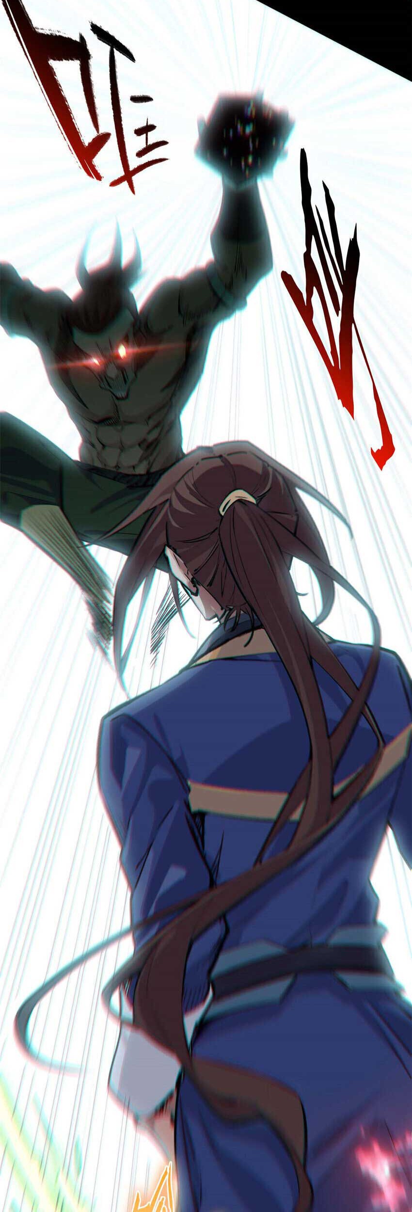 Top Tier Providence: Secretly Cultivate for a Thousand Years Chapter 50 Gambar 25