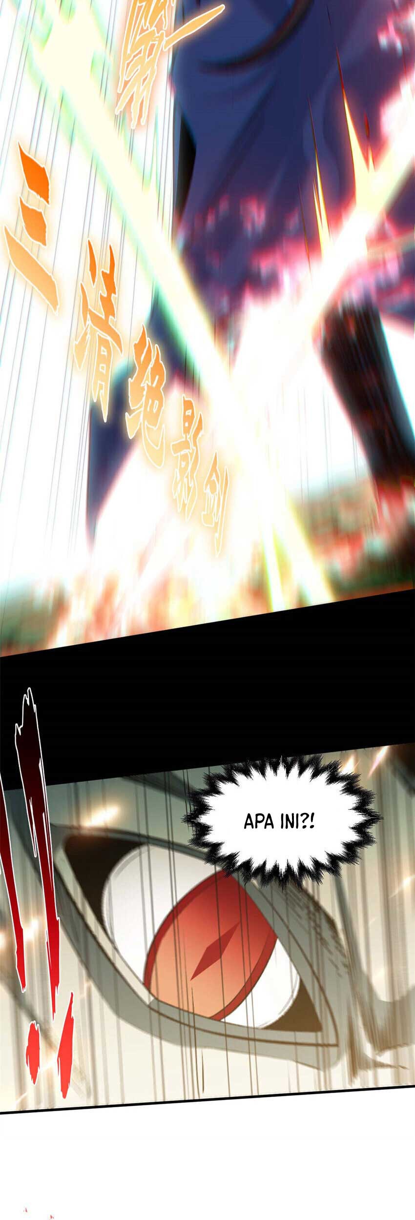 Top Tier Providence: Secretly Cultivate for a Thousand Years Chapter 50 Gambar 26