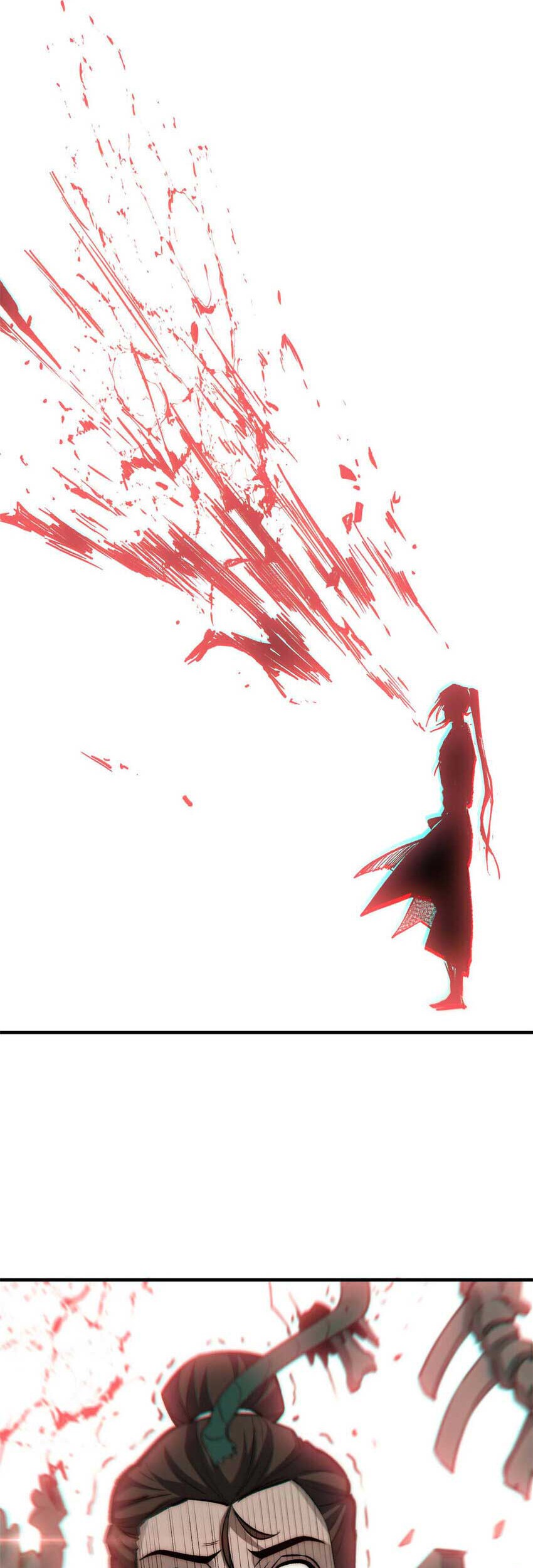 Top Tier Providence: Secretly Cultivate for a Thousand Years Chapter 50 Gambar 27