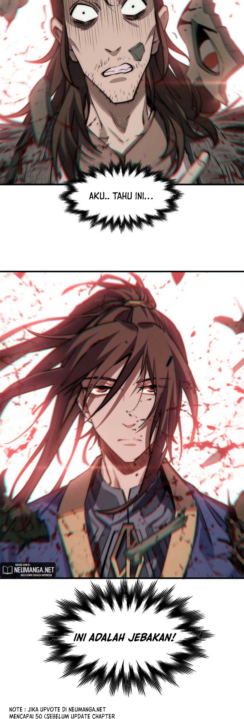 Top Tier Providence: Secretly Cultivate for a Thousand Years Chapter 50 Gambar 28