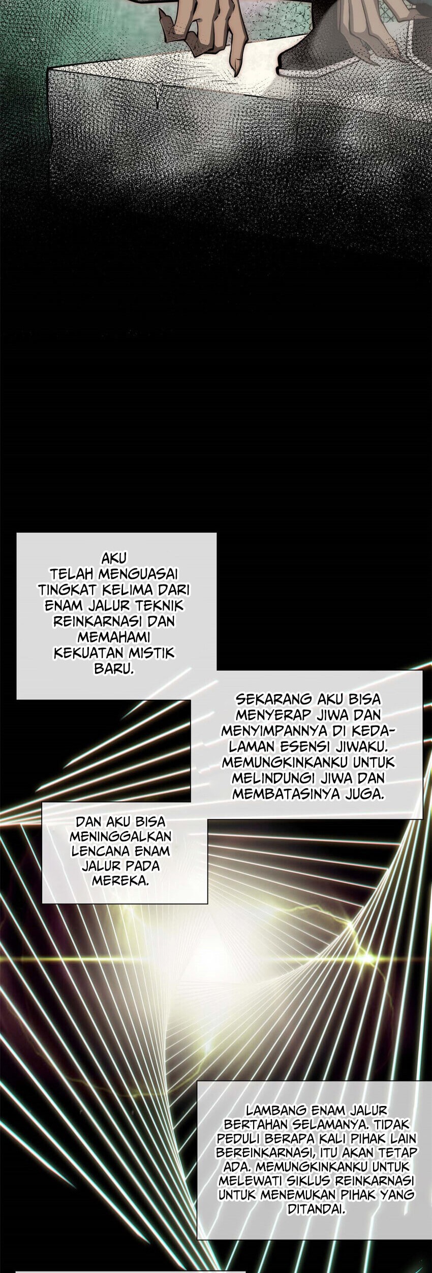 Top Tier Providence: Secretly Cultivate for a Thousand Years Chapter 49 Gambar 13