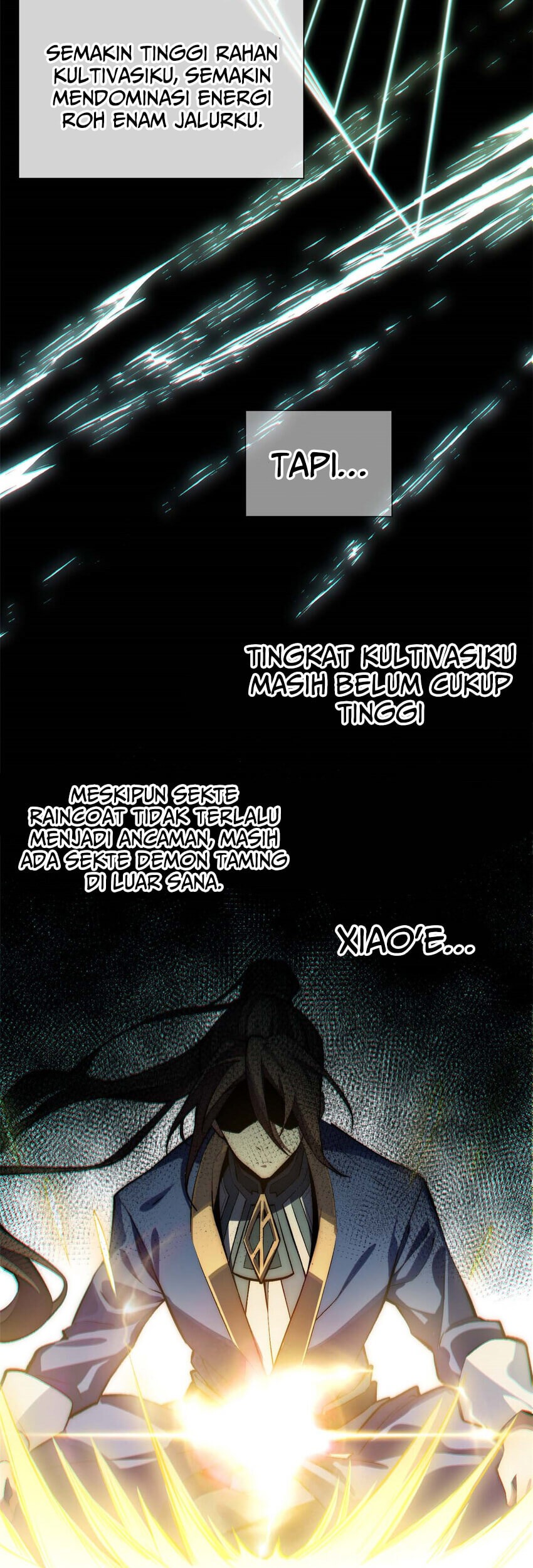 Top Tier Providence: Secretly Cultivate for a Thousand Years Chapter 49 Gambar 14