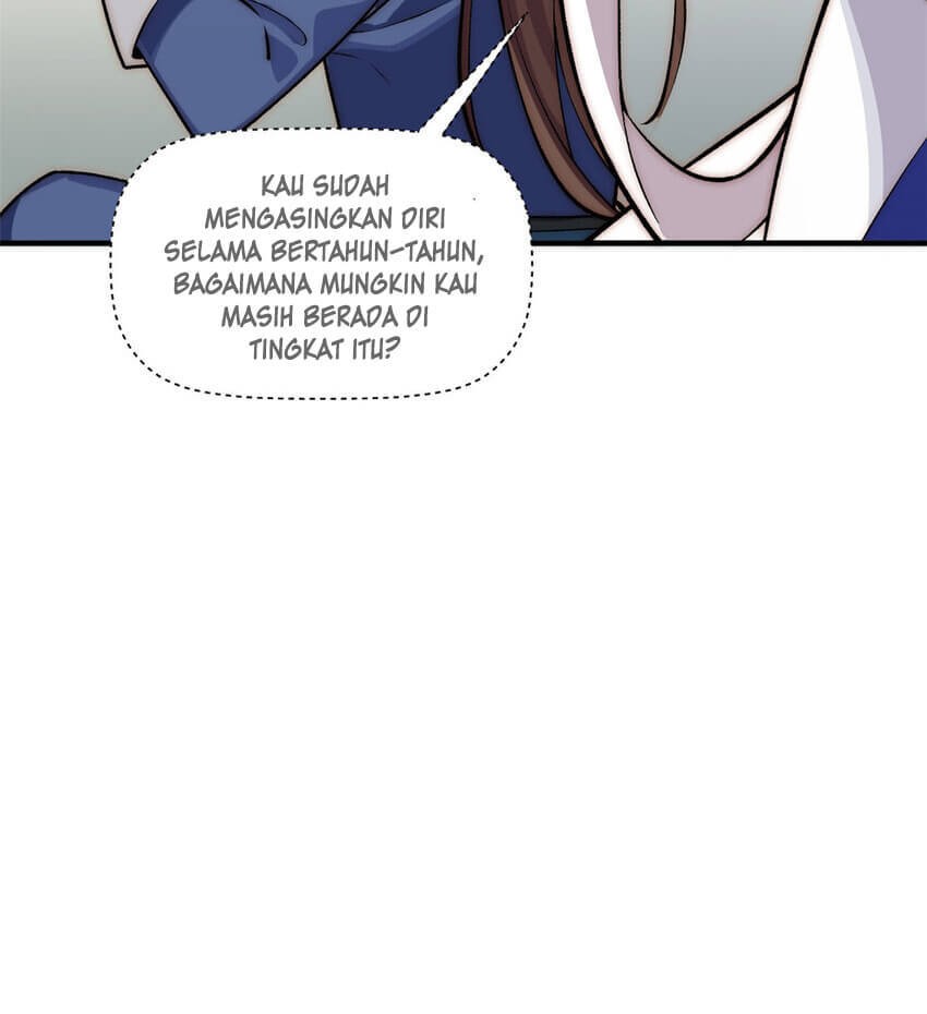 Top Tier Providence: Secretly Cultivate for a Thousand Years Chapter 49 Gambar 26