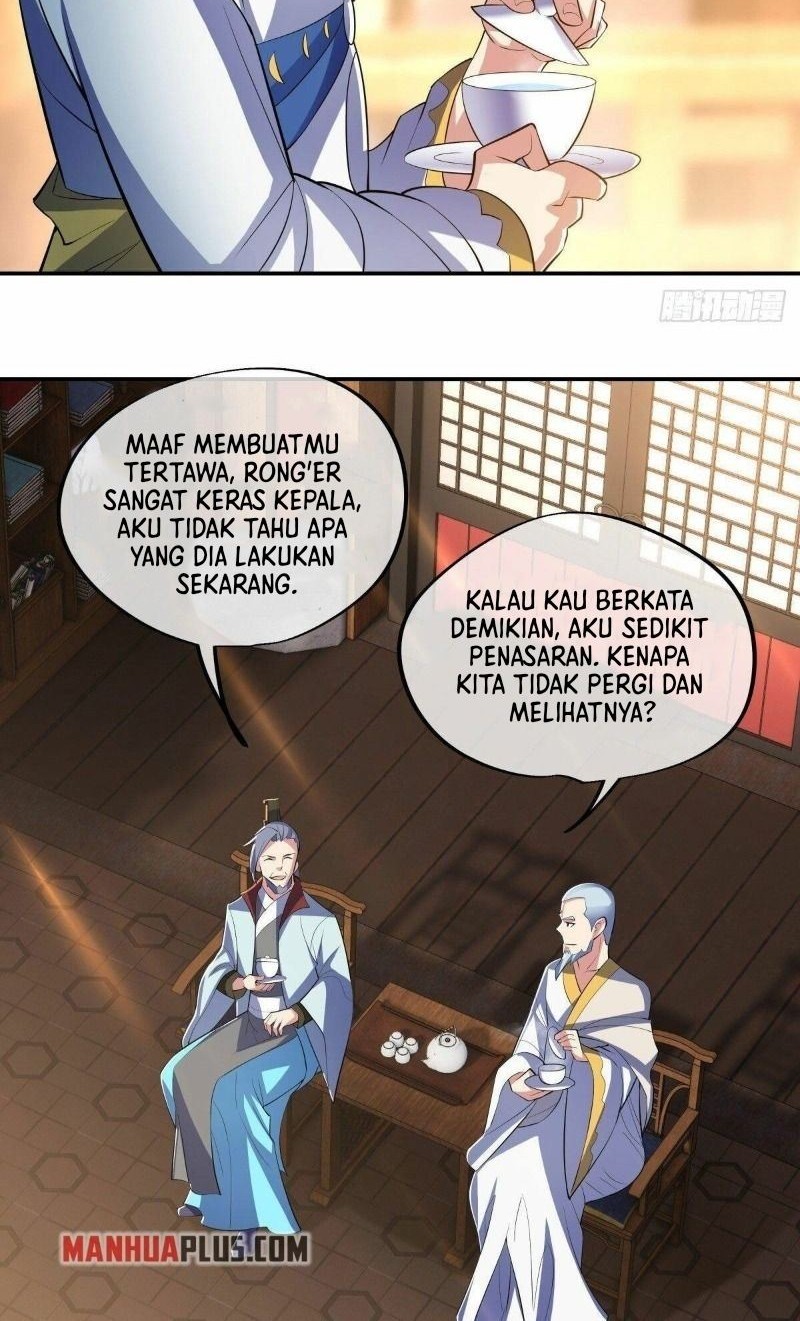 Peerless Soul Chapter 442 Gambar 36