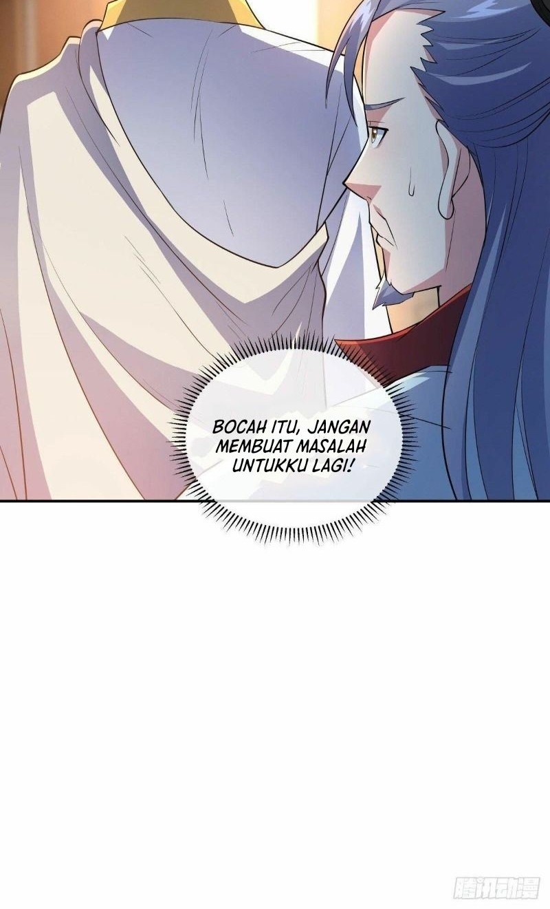 Peerless Soul Chapter 442 Gambar 38