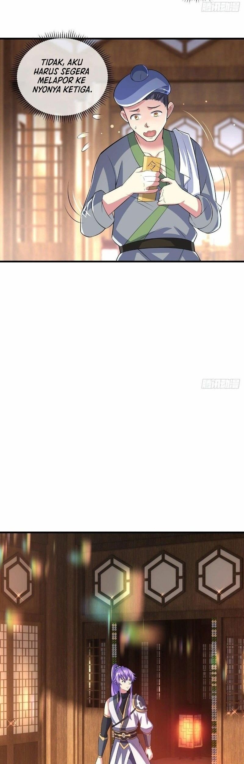 Peerless Soul Chapter 442 Gambar 3