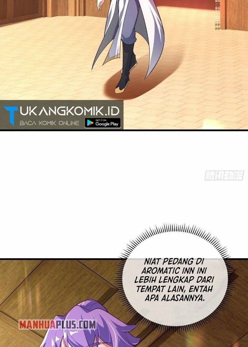 Peerless Soul Chapter 442 Gambar 4