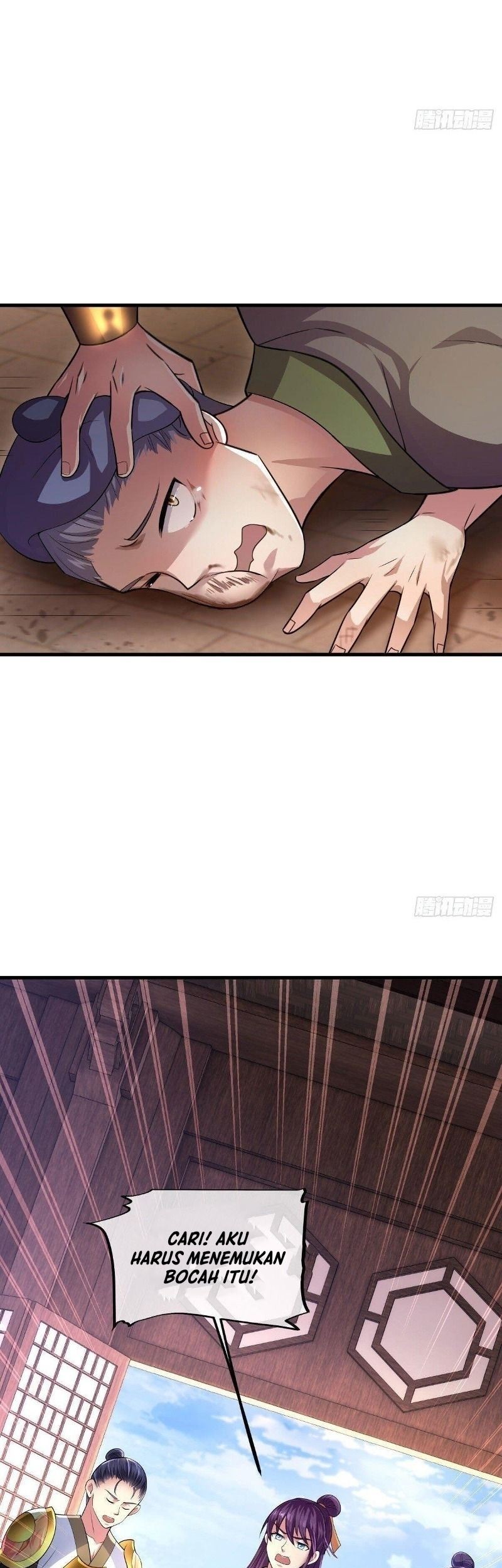 Peerless Soul Chapter 442 Gambar 10