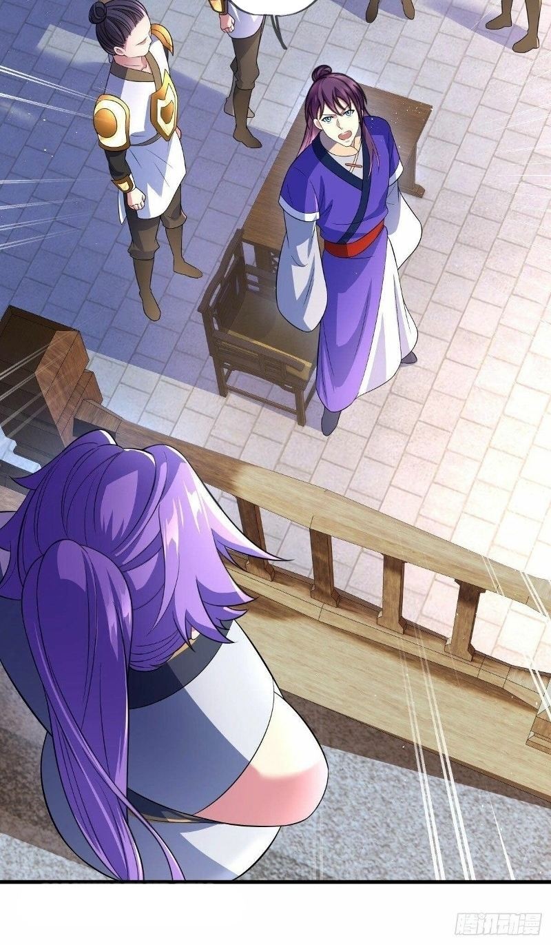 Peerless Soul Chapter 442 Gambar 14