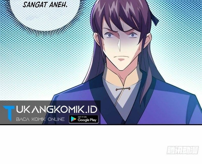 Peerless Soul Chapter 442 Gambar 22