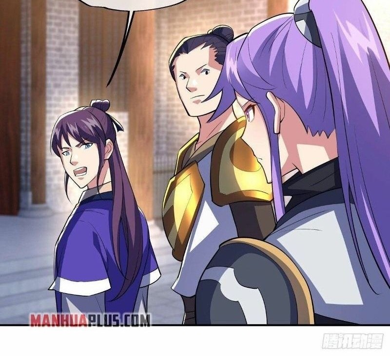 Peerless Soul Chapter 442 Gambar 26