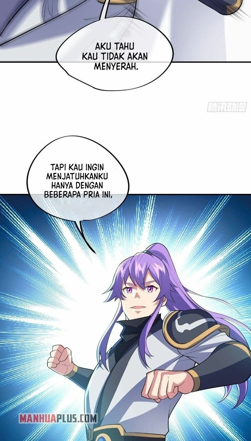 Peerless Soul Chapter 442 Gambar 30