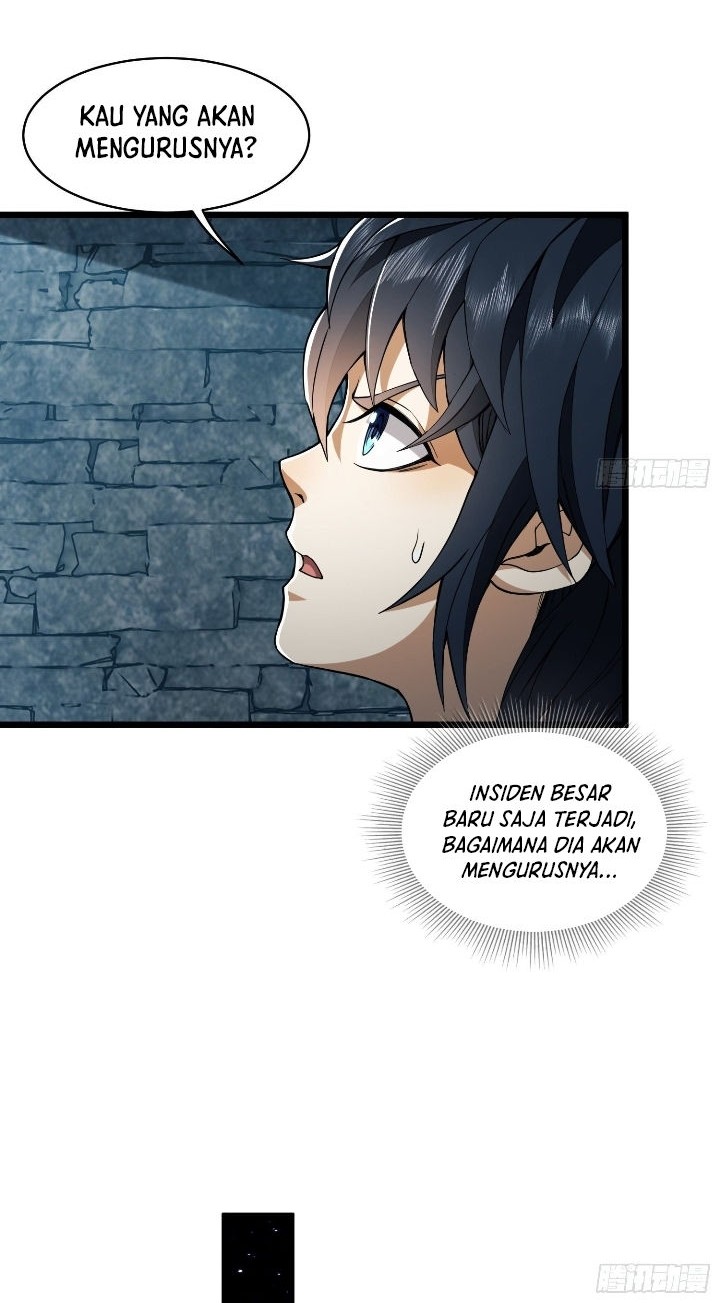 The First Sequence Chapter 37 Gambar 32