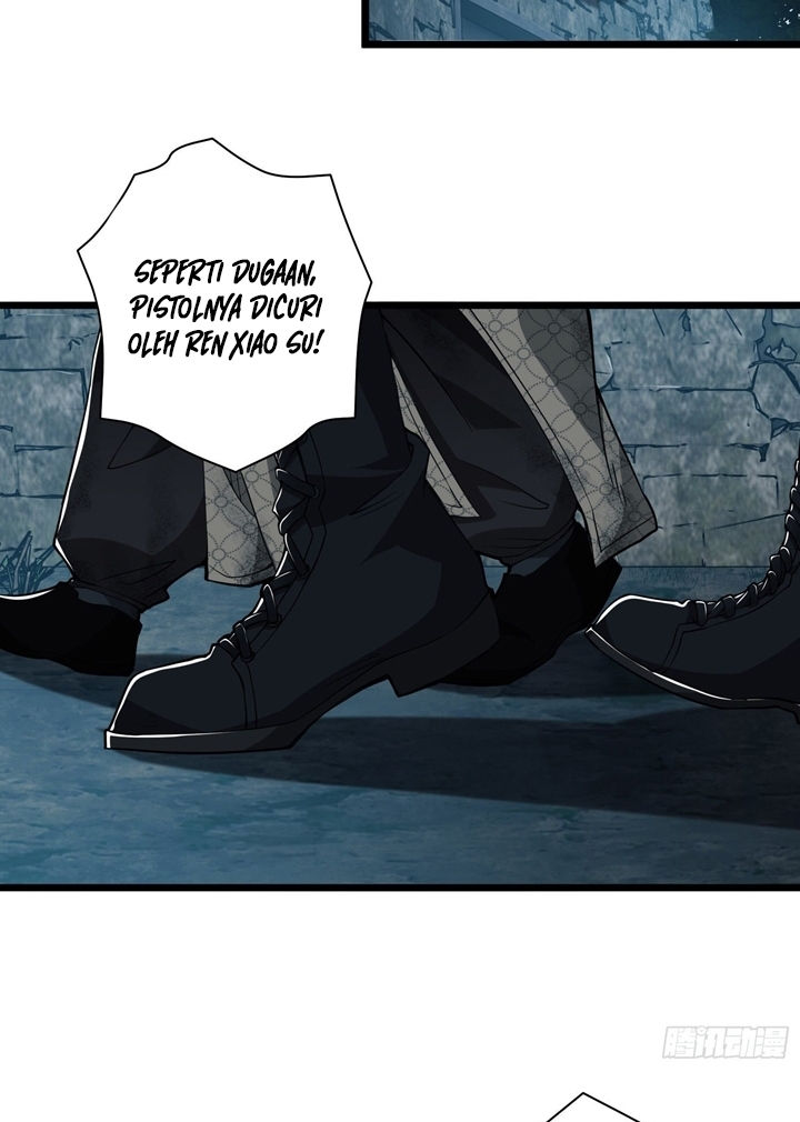 The First Sequence Chapter 37 Gambar 34