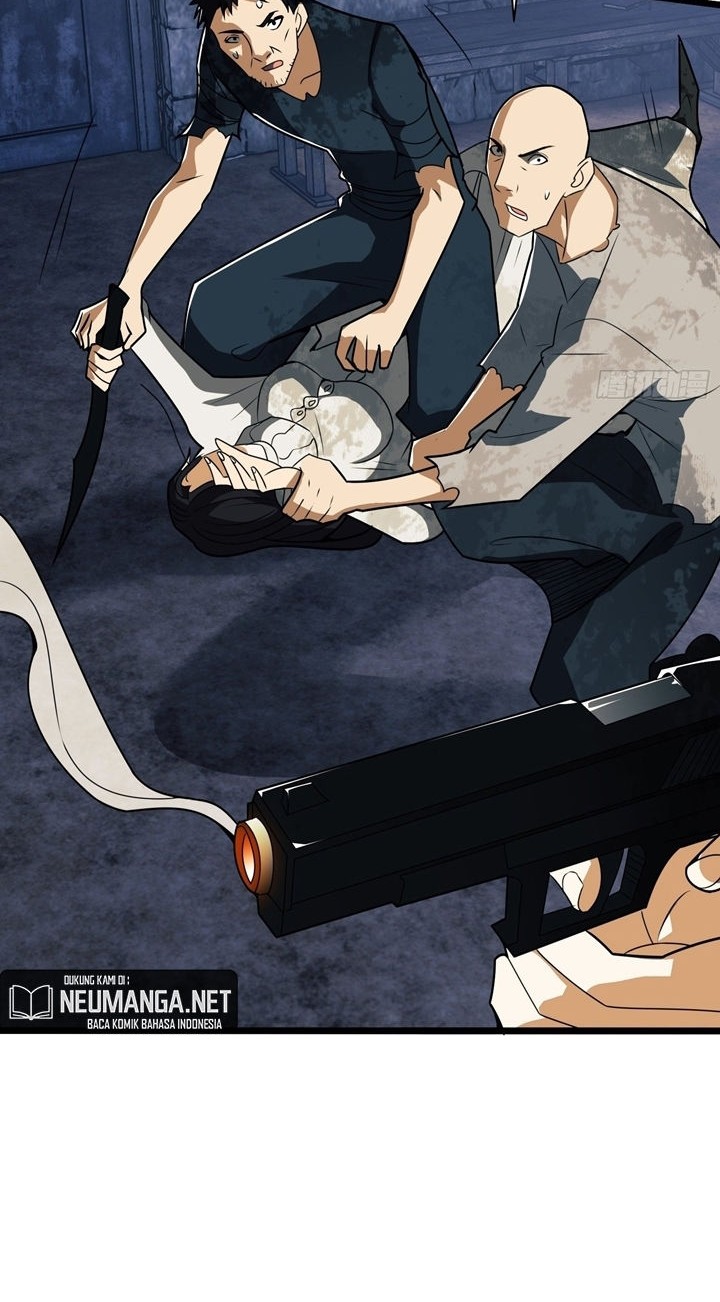 The First Sequence Chapter 37 Gambar 18