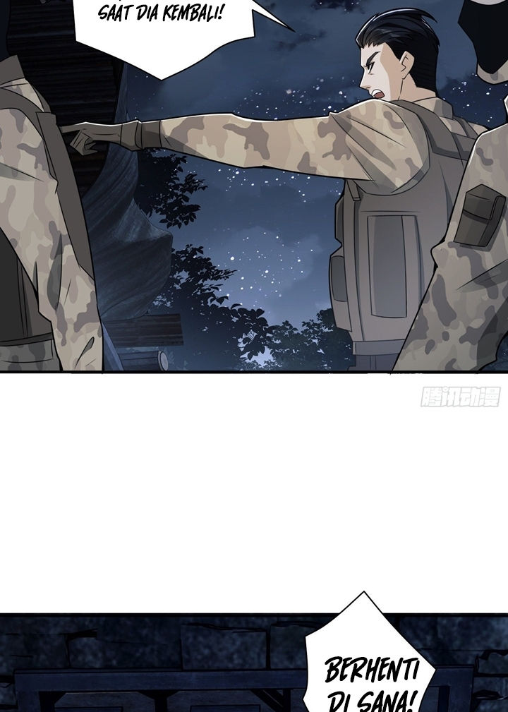 The First Sequence Chapter 37 Gambar 40