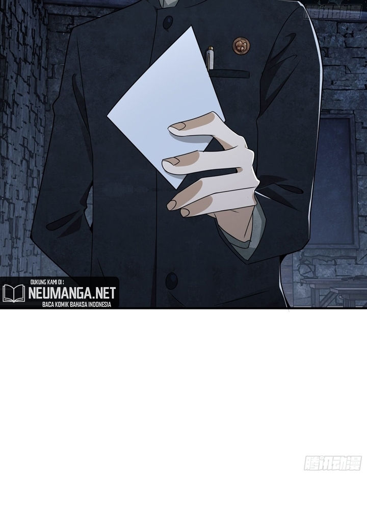 The First Sequence Chapter 37 Gambar 43