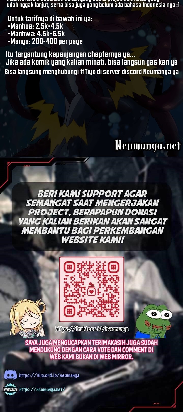 The First Sequence Chapter 37 Gambar 45