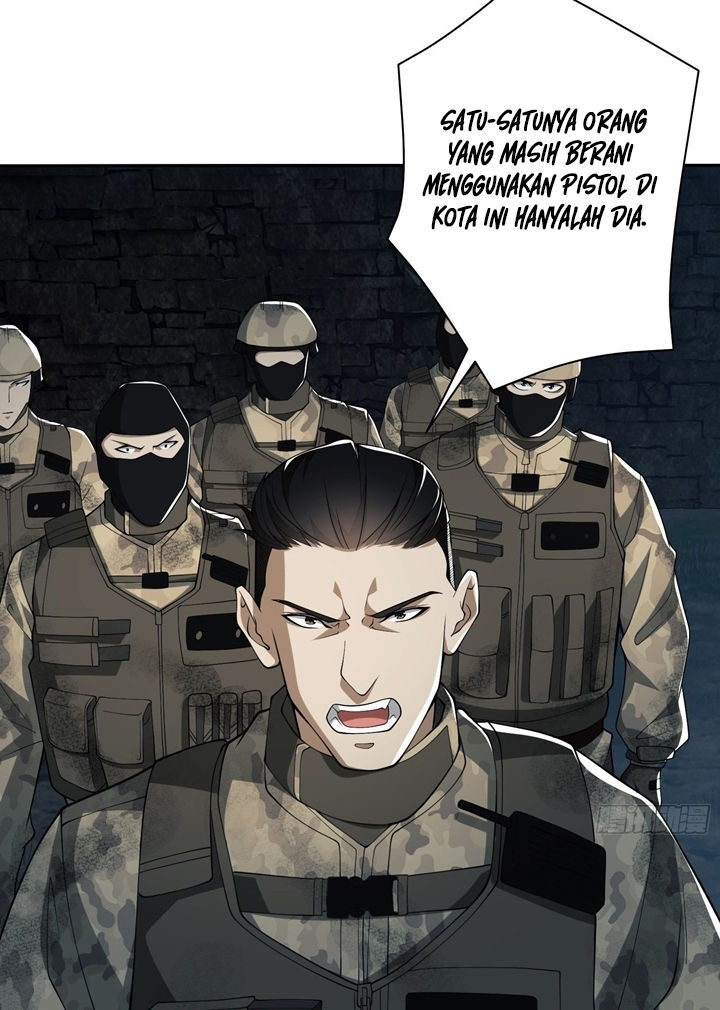 The First Sequence Chapter 37 Gambar 35