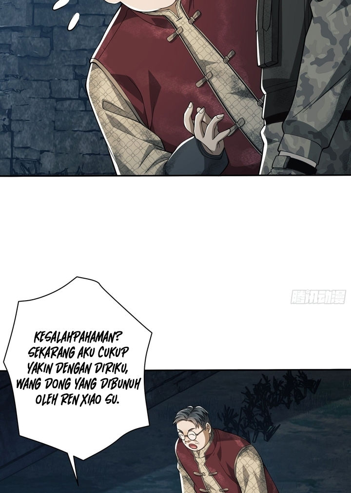 The First Sequence Chapter 37 Gambar 37