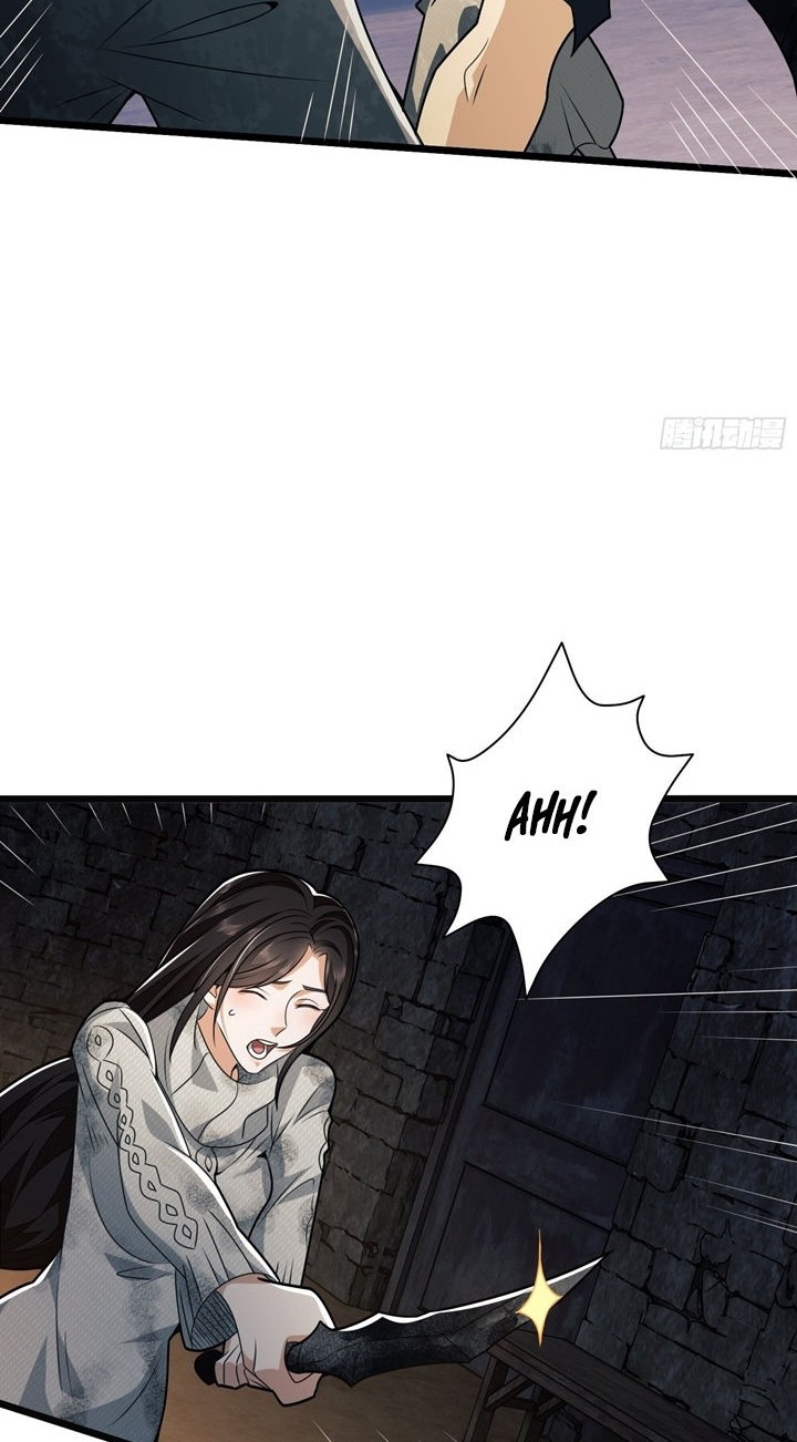 The First Sequence Chapter 37 Gambar 6