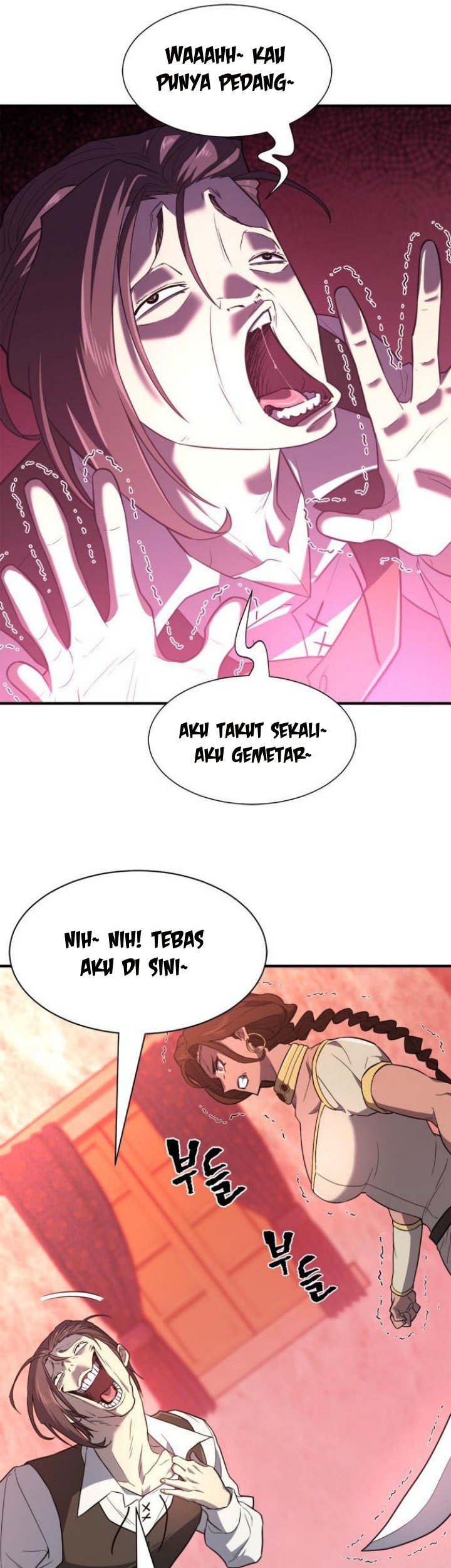 The World’s Best Engineer Chapter 94 Gambar 26