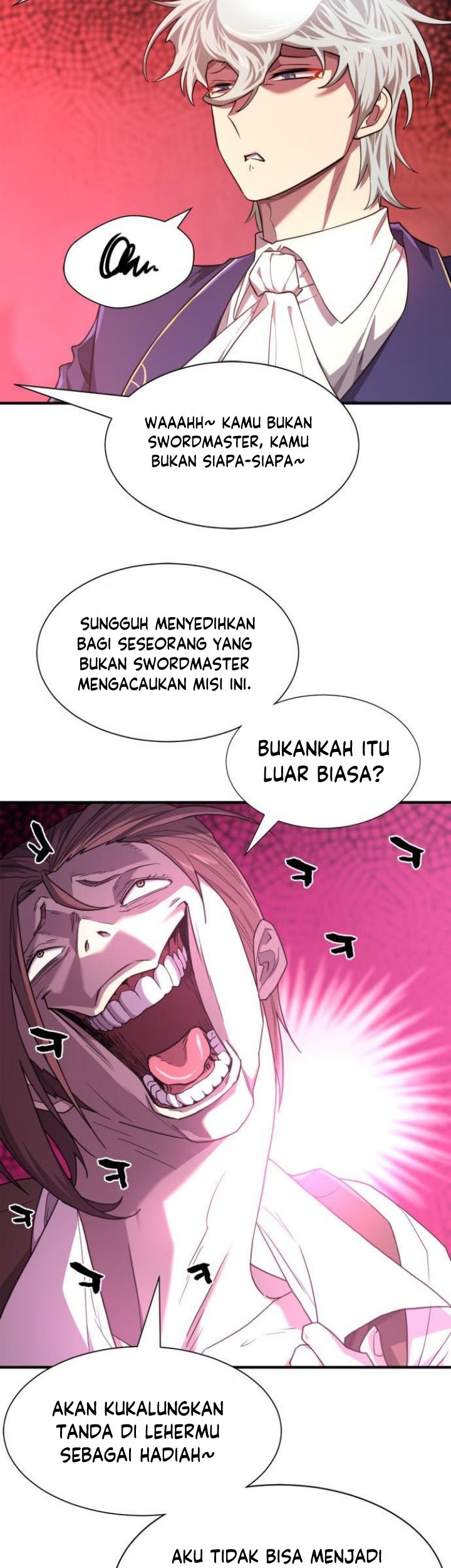 The World’s Best Engineer Chapter 94 Gambar 28