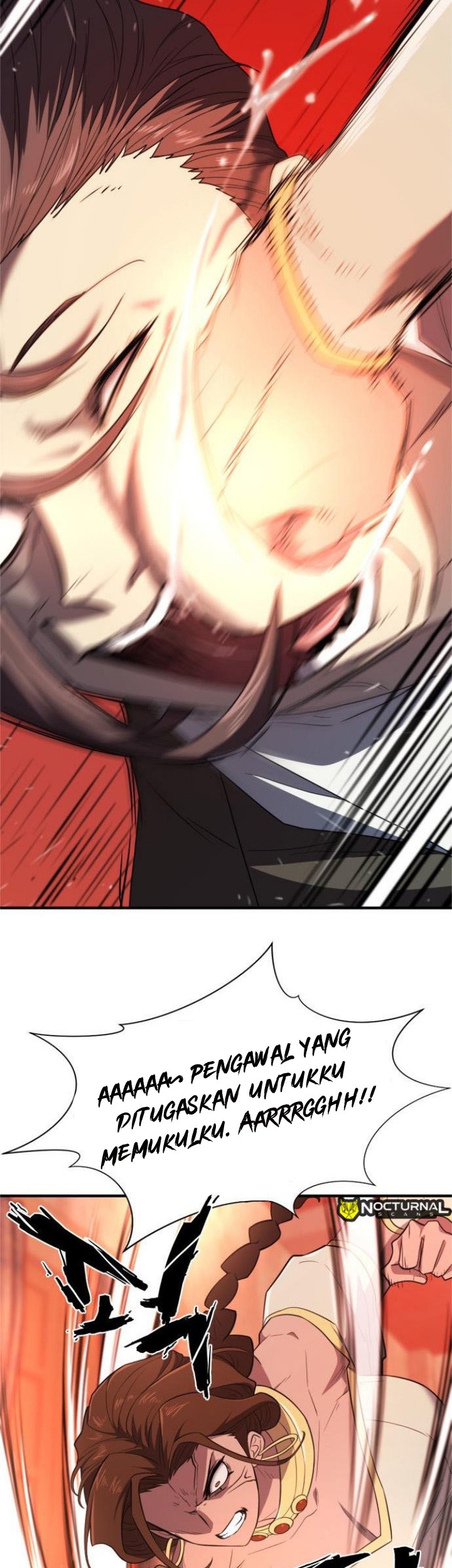 The World’s Best Engineer Chapter 94 Gambar 30