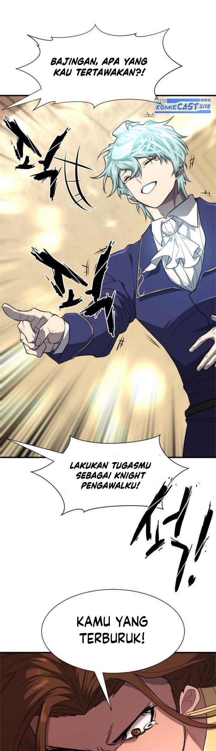 The World’s Best Engineer Chapter 94 Gambar 32